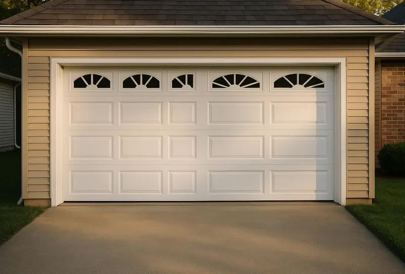 Contact Millcreek Garage Door Experts