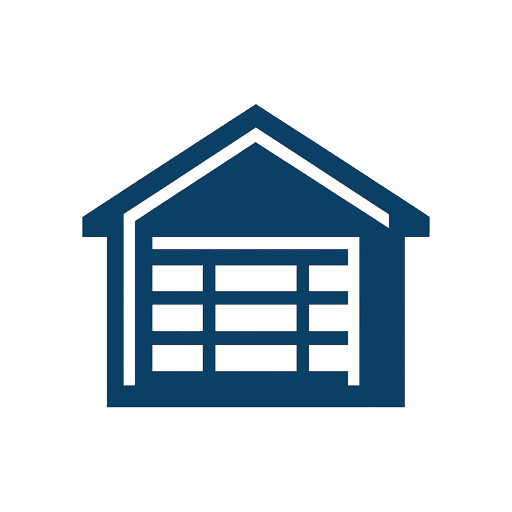 Millcreek Garage Door Experts logo