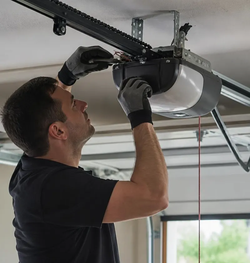 Spring Replacement in Millcreek